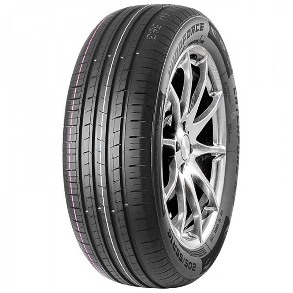 Anvelopă Vara WINDFORCE 185/60 R16 86H CATCHFORS H/P