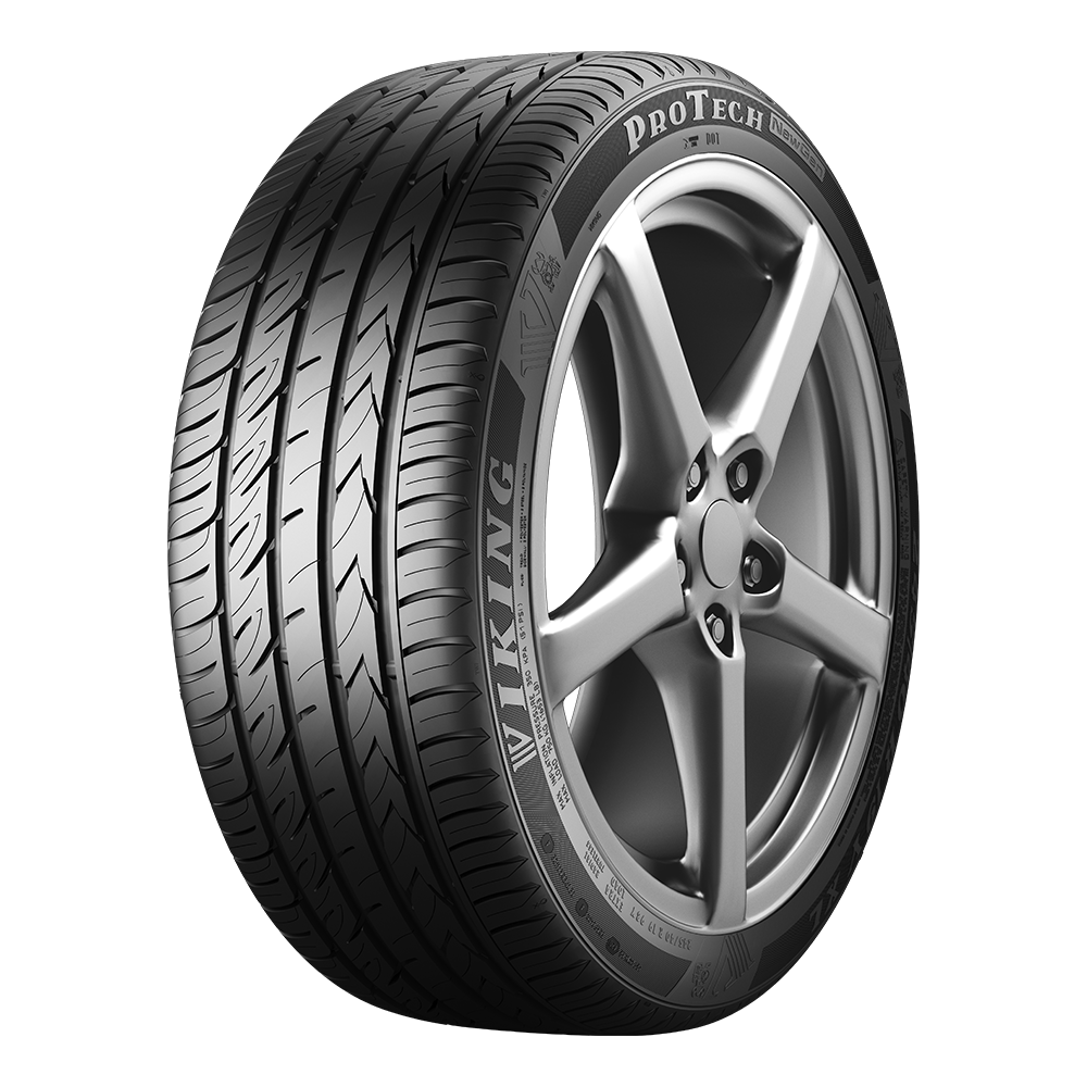 Anvelopă Vara VIKING 185/65 R15 92T PROTECH NEWGEN XL