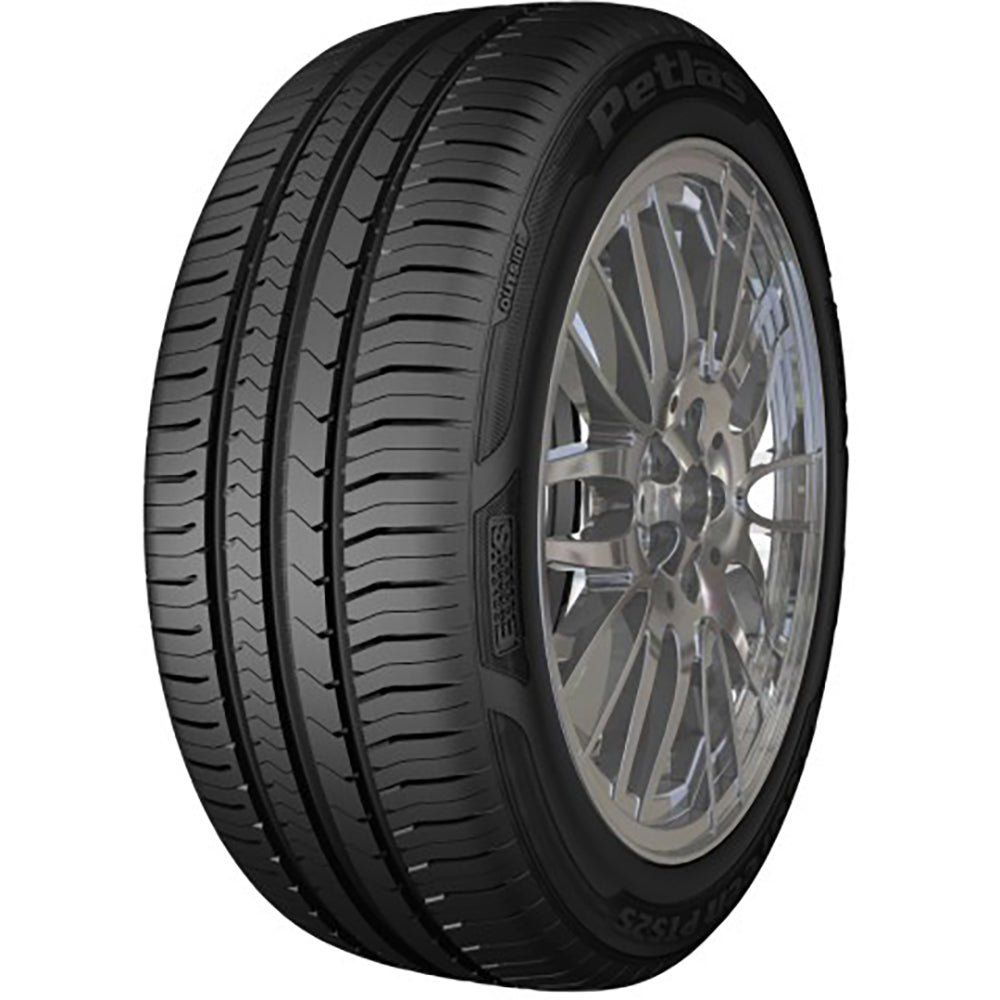 Anvelopă Vara PETLAS 185/70 R14 88T PROGREEN PT525
