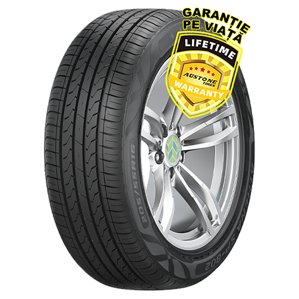 Anvelopă Vara AUSTONE 195/50 R15 82V ATHENA SP802