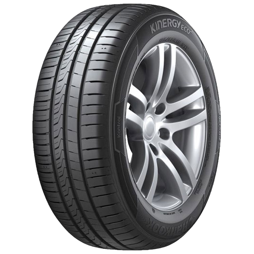 Anvelopă Vara HANKOOK 195/55 R16 87H K435 KINERGY ECO2