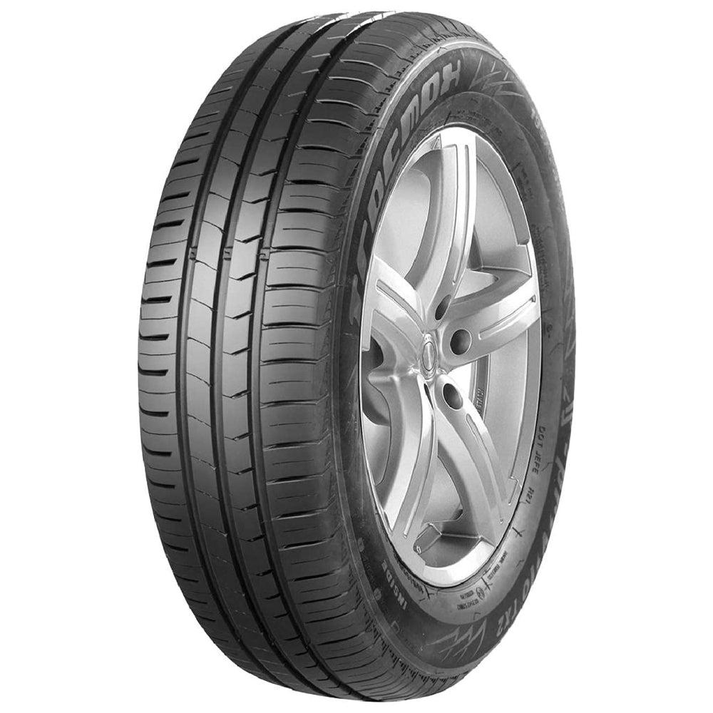 Anvelopă Vara TRACMAX 195/60 R15 88H X-PRIVILO TX2