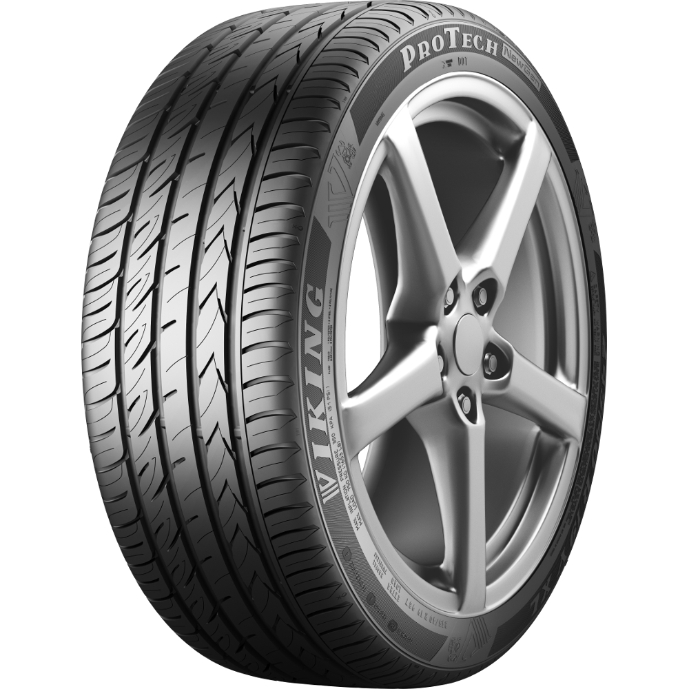 Anvelopă Vara VIKING 205/40 R17 84W PROTECH NEWGEN XL