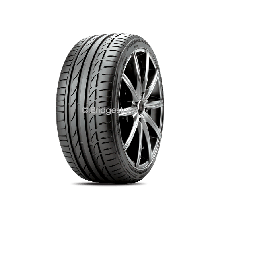 Anvelopă Vara BRIDGESTONE 205/50 R17 89Y POTENZA S001