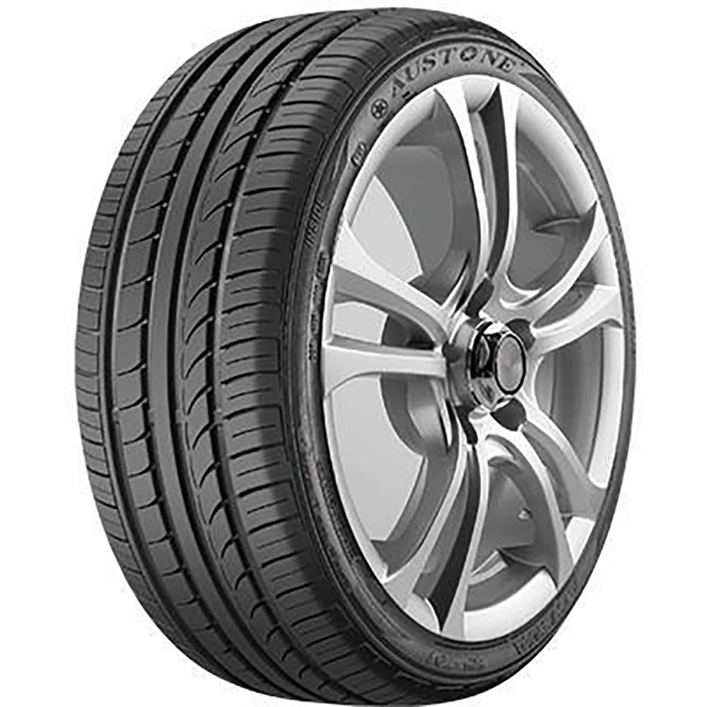 Anvelopă Vara AUSTONE 205/55 R17 95W ATHENA SP701 XL