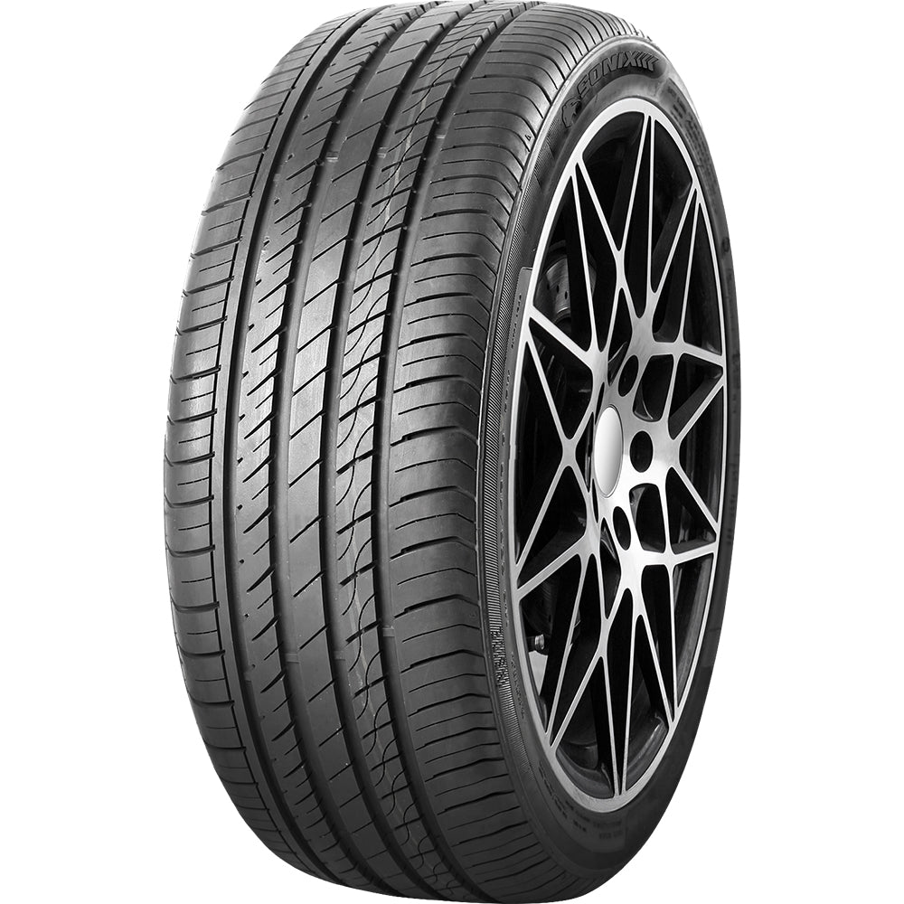 Anvelopă Vara SONIX 205/55 R19 97V L-ZEAL 56 XL