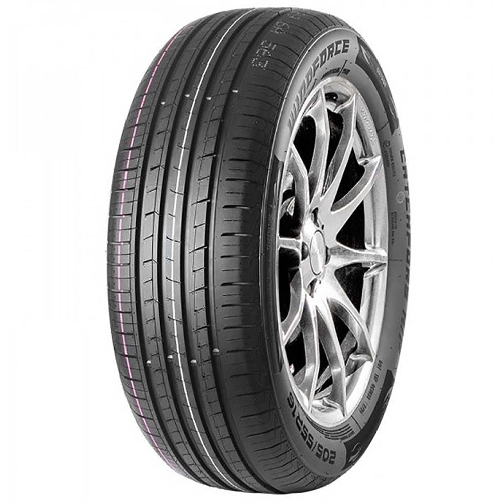 Anvelopă Vara WINDFORCE 205/60 R15 91V CATCHFORS H/P