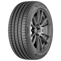 Anvelopă Vara GOODYEAR 205/65 R17 100Y EAG F1 (ASYMMETRIC) 6 XL