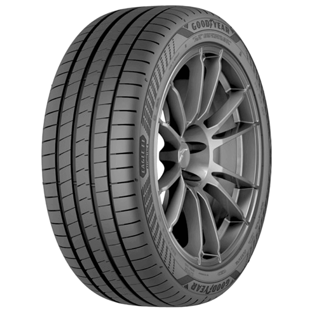 Anvelopă Vara GOODYEAR 205/65 R17 100Y EAG F1 (ASYMMETRIC) 6 XL