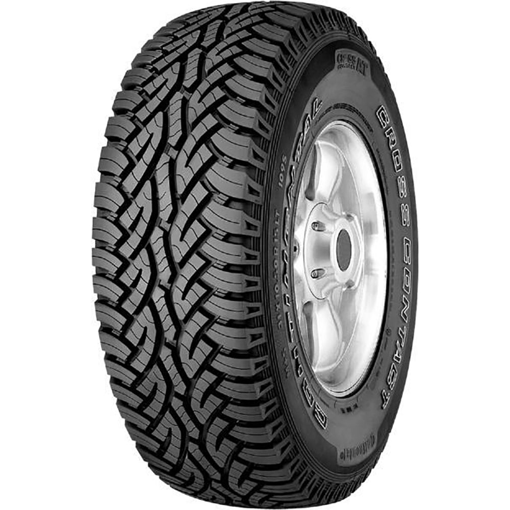 Anvelopă Vara CONTINENTAL 205/70 R15 96H CROSS CONTACT ATR