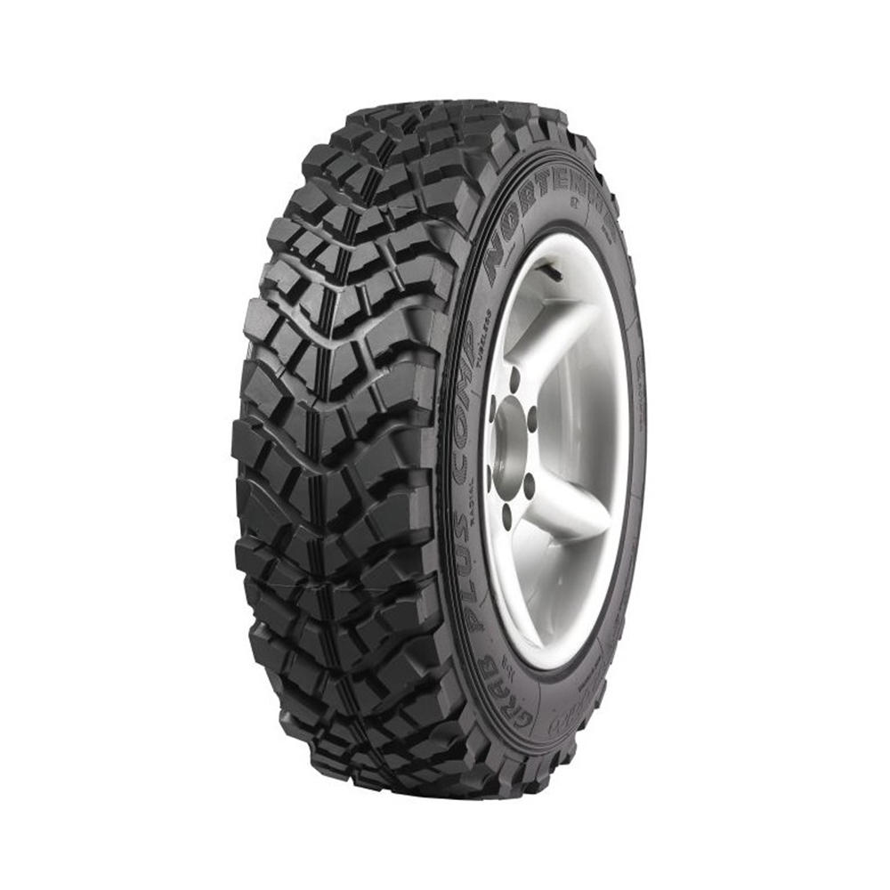 Anvelopă Vara NORTENHA 205/70 R15 96Q GRAB PLUS