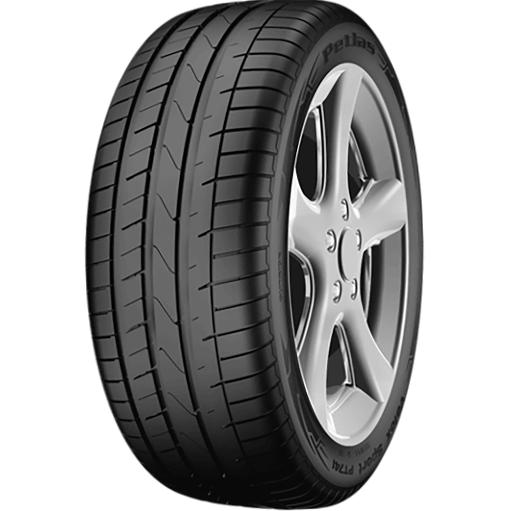 Anvelopă Vara PETLAS 215/35 R19 85W VELOX SPORT PT741