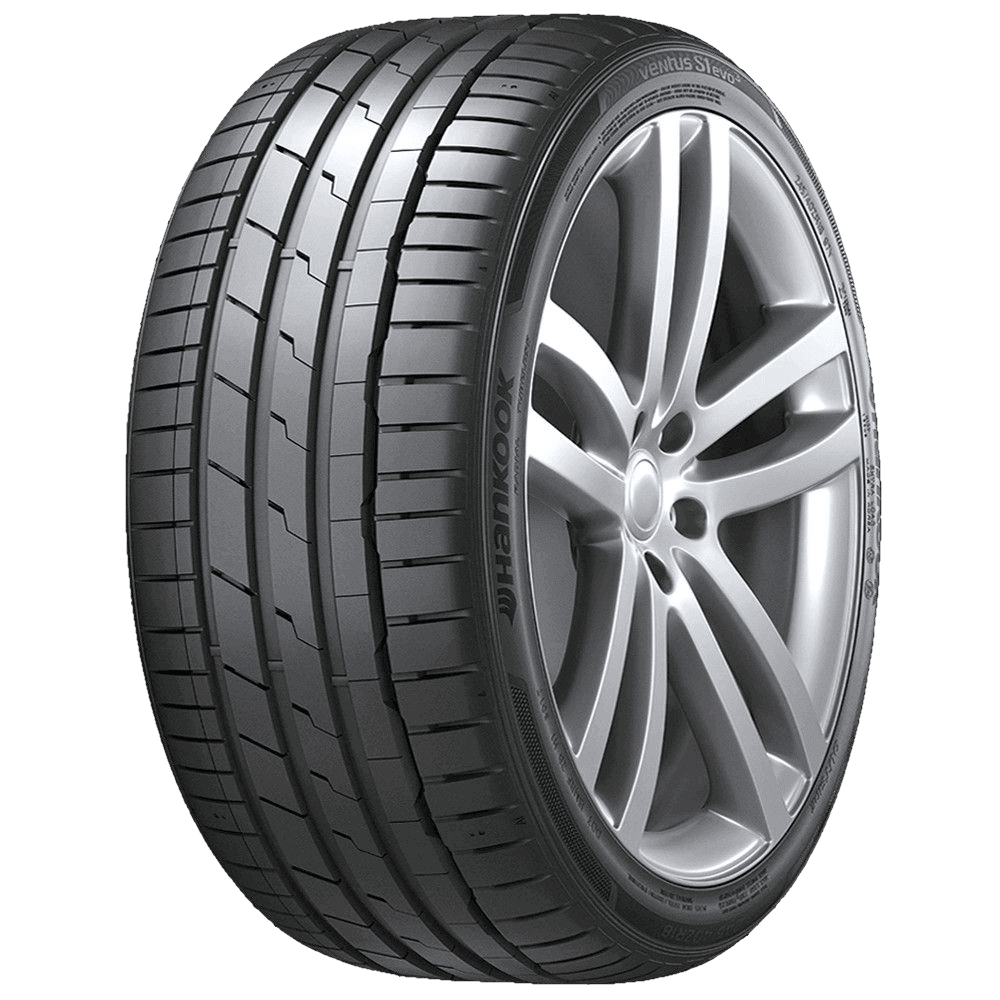 Anvelopă Vara HANKOOK 215/40 R18 89Y K127 VENTUS S1 EVO3 XL