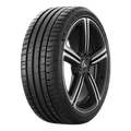 Anvelopă Vara MICHELIN 215/45 R18 93Y PILOT SPORT 5 XL