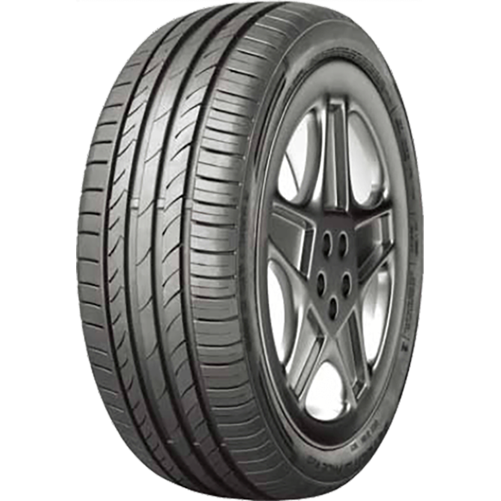 Anvelopă Vara TRACMAX 215/45 R20 95W X-PRIVILO TX3 XL