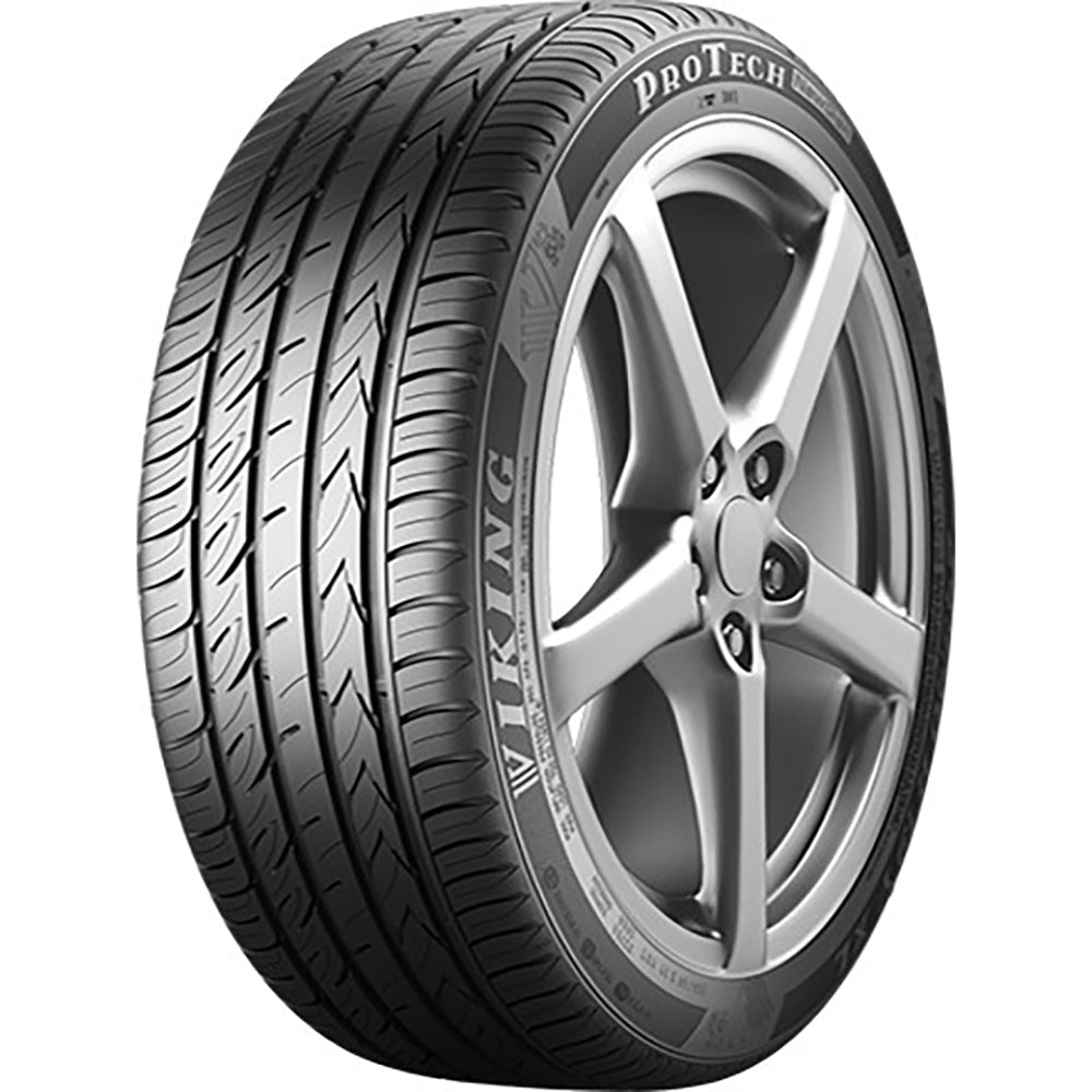 Anvelopă Vara VIKING 215/50 R17 95Y PROTECH NEWGEN XL