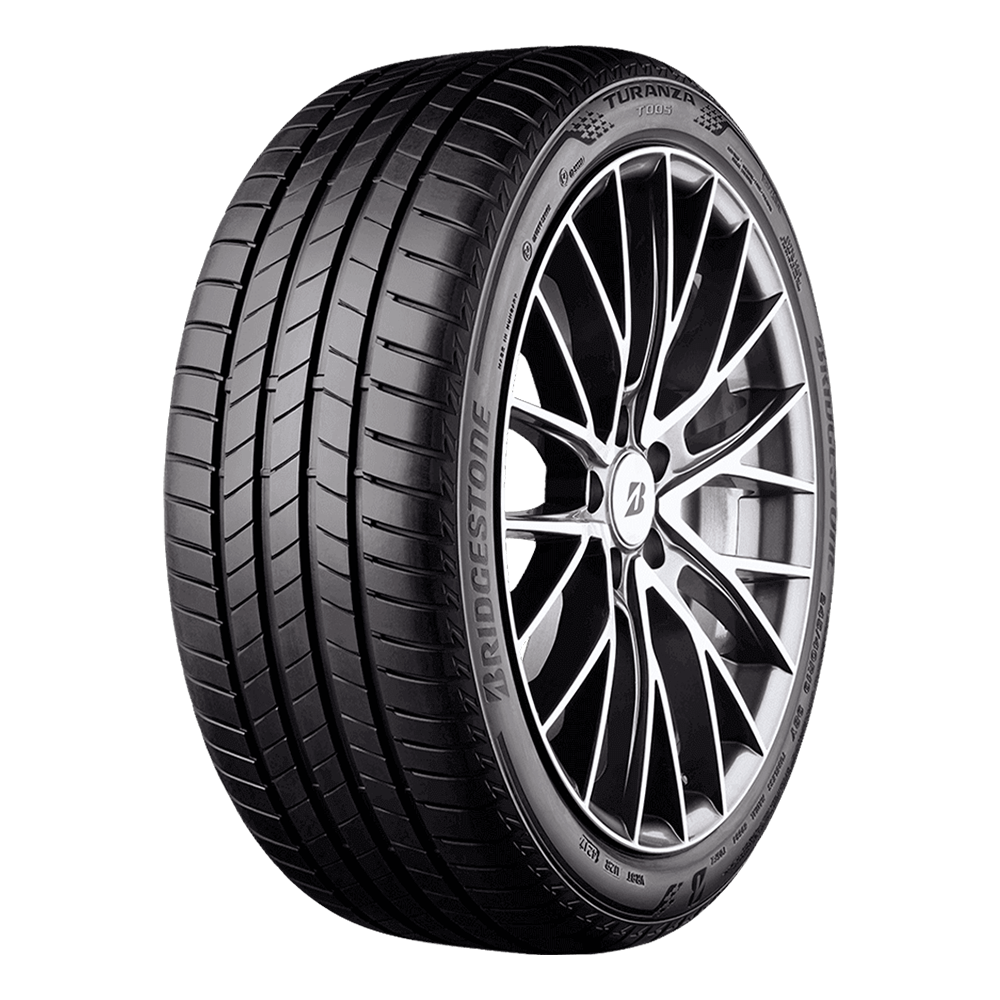 Anvelopă Vara BRIDGESTONE 215/50 R18 92W TURANZA T005