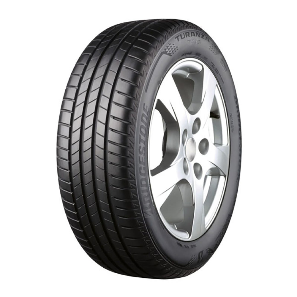 Anvelopă Vara BRIDGESTONE 215/55 R16 97W TURANZA T005 XL