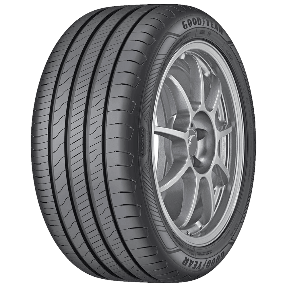 Anvelopă Vara GOODYEAR 215/60 R16 99H EFFICIENTGRIP PERFORMANCE 2 XL