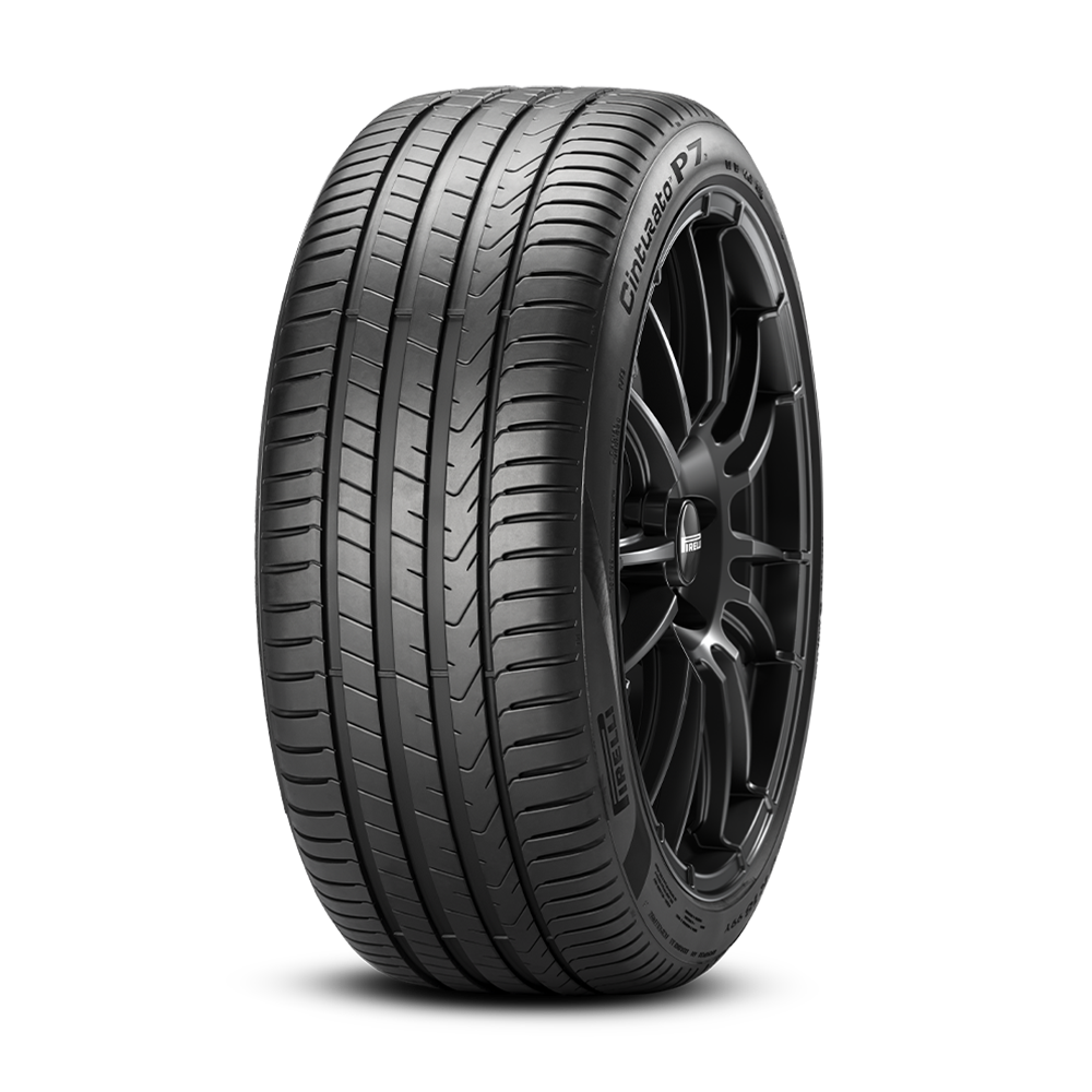 Anvelopă Vara PIRELLI 215/60 R16 99V P7-2 CINTURATO XL