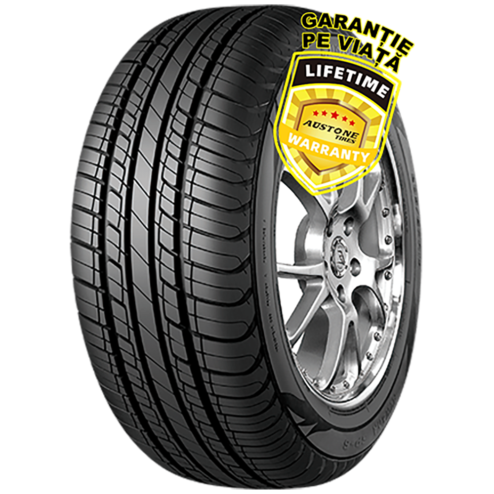 Anvelopă Vara AUSTONE 215/65 R15 100H ATHENA SP6 XL