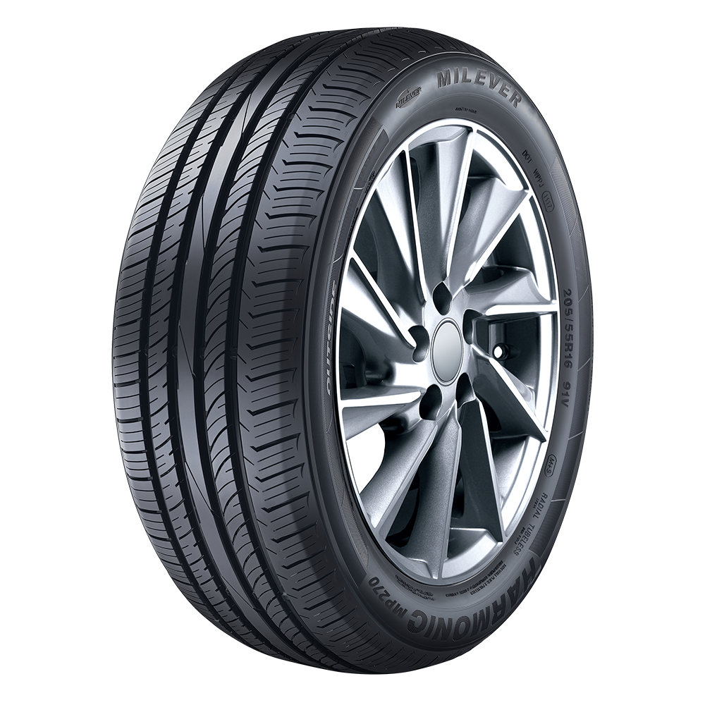 Anvelopă Vara MILEVER 215/65 R15 100H HARMONIC MP270 XL