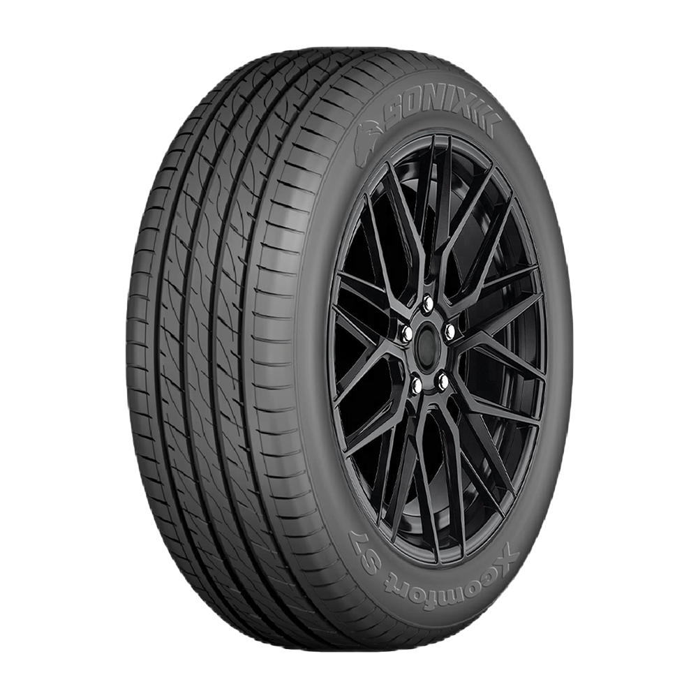 Anvelopă Vara SONIX 215/65 R16 98H XCOMFORT S7