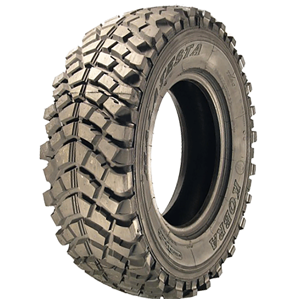 Anvelopă Vara MALATESTA 215/80 R16 104S KOBRA TRAC NT