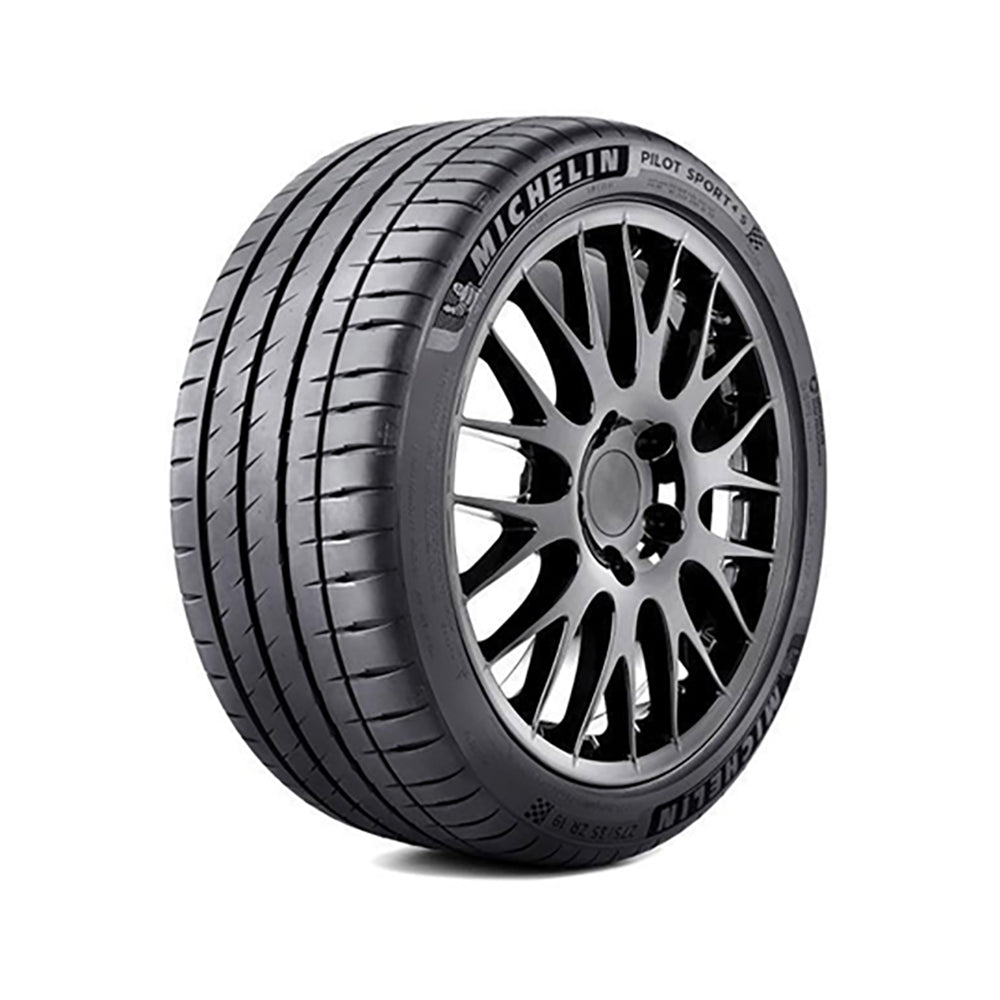 Anvelopă Vara MICHELIN 225/35 R19 88Y PILOT SPORT 4 S XL