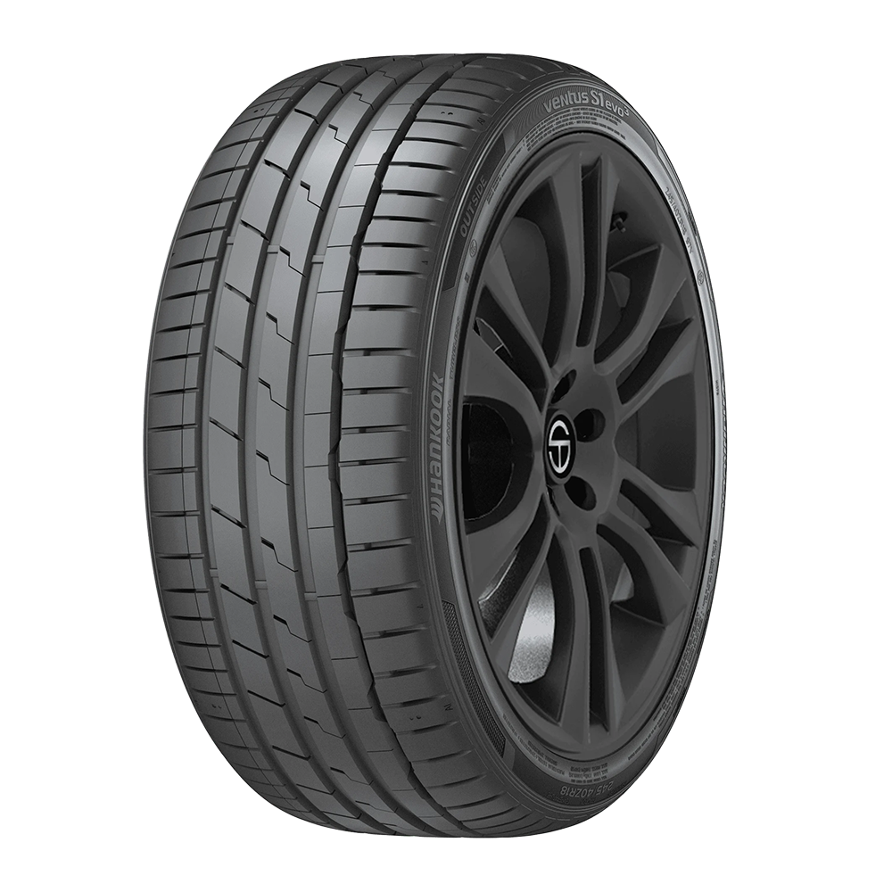 Anvelopă Vara HANKOOK 225/40 R19 93Y K127 VENTUS S1 EVO3 XL