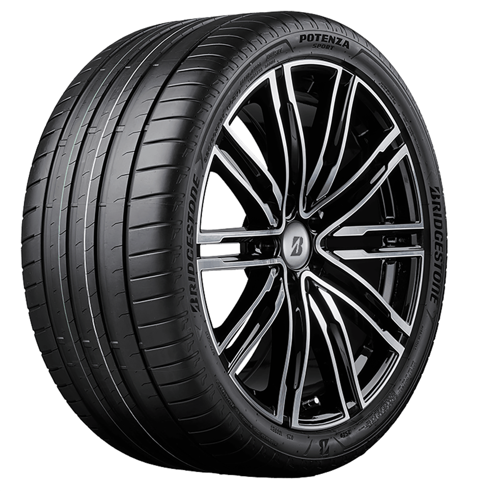 Anvelopă Vara BRIDGESTONE 225/40 R19 93Y POTENZA SPORT XL
