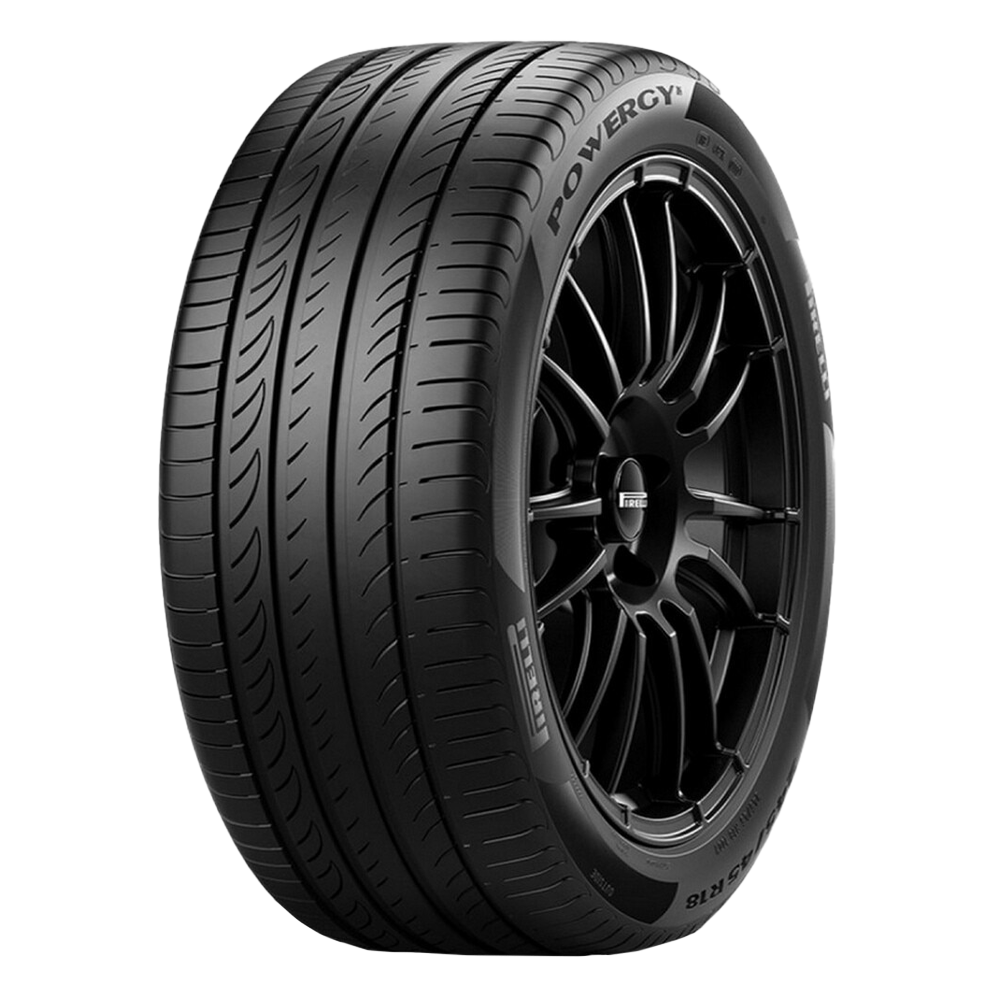 Anvelopă Vara PIRELLI 225/40 R19 93Y POWERGY XL