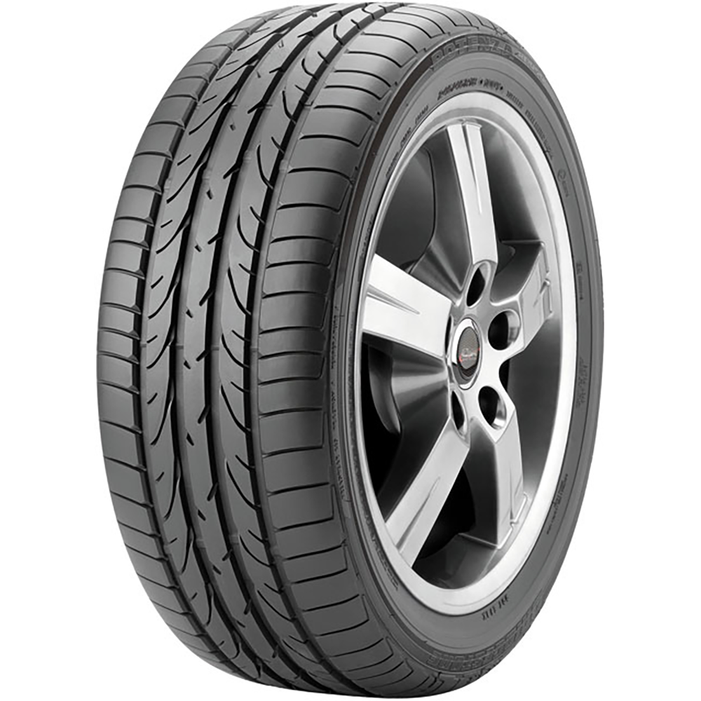 Anvelopă Vara BRIDGESTONE 225/45 R17 91Y RE050A1
