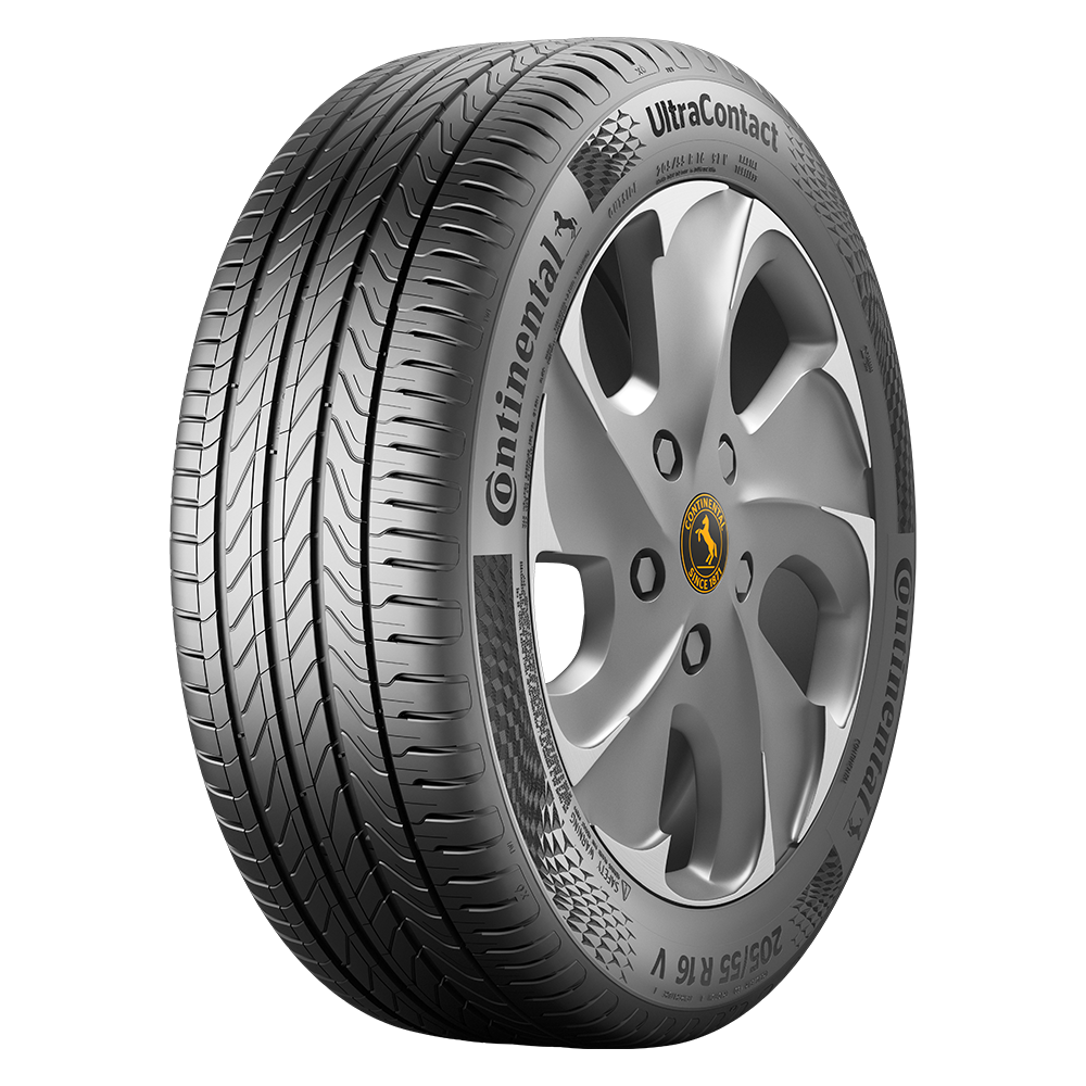 Anvelopă Vara CONTINENTAL 225/50 R17 98V ULTRACONTACT XL