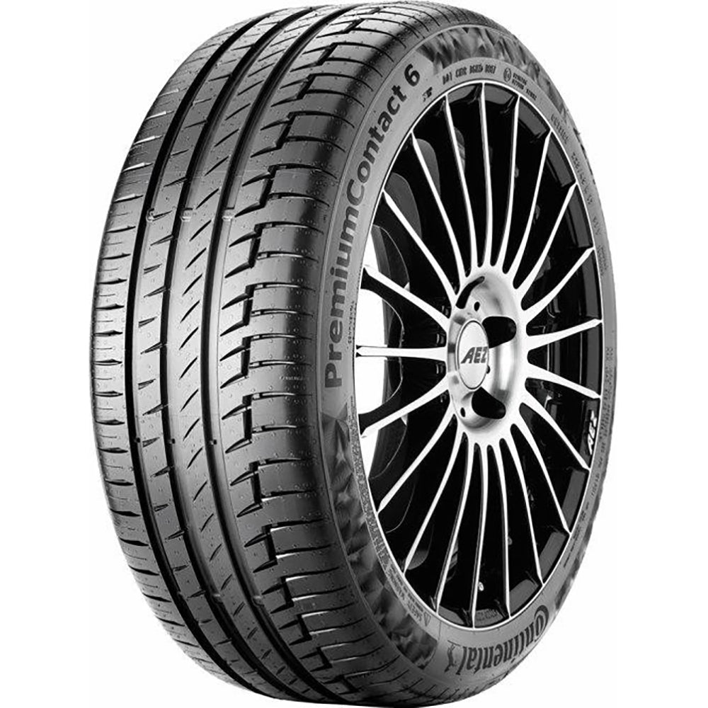 Anvelopă Vara CONTINENTAL 225/50 R18 95W PREMIUM CONTACT 6