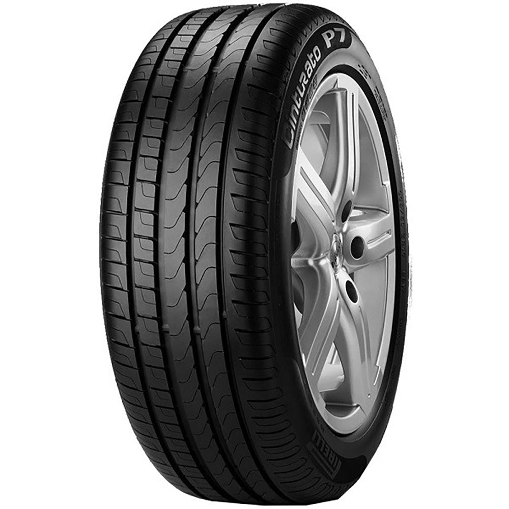 Anvelopă Vara PIRELLI 225/55 R17 97Y P7 CINTURATO