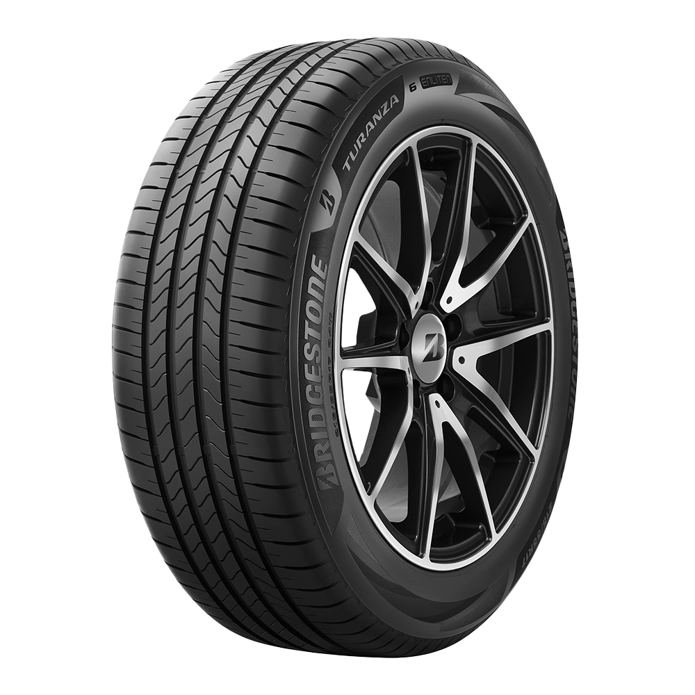 Anvelopă Vara BRIDGESTONE 225/60 R16 102W TURANZA 6 ENLITEN XL