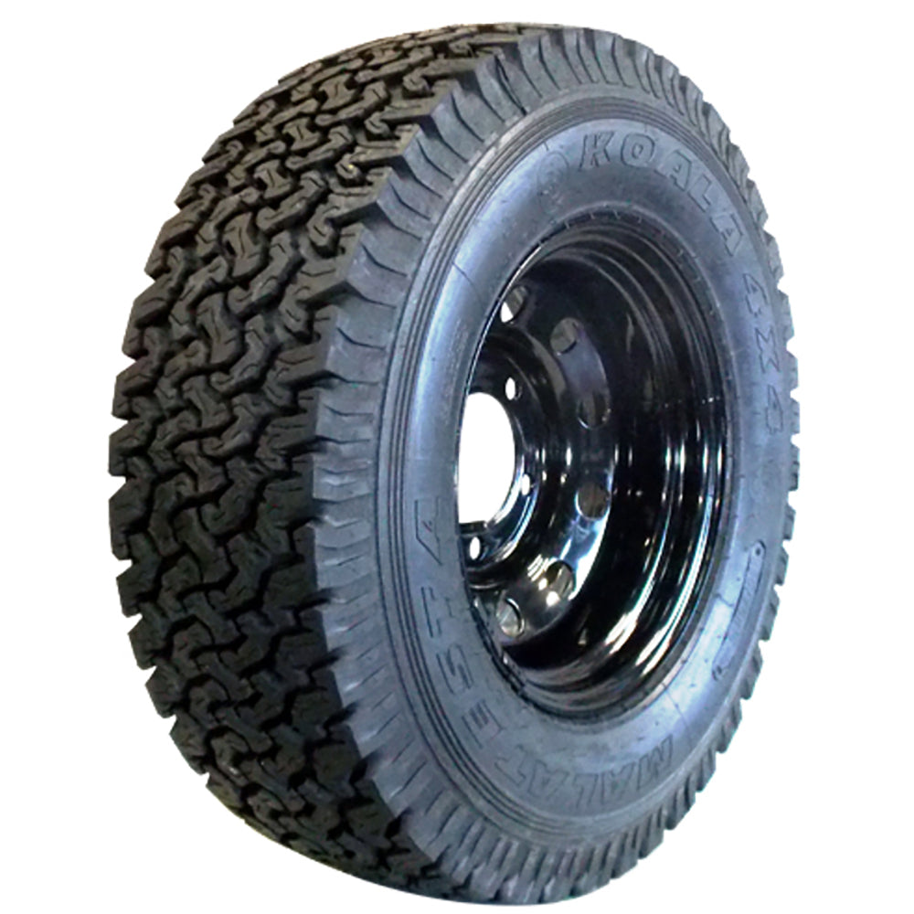 Anvelopă Vara MALATESTA 225/70 R16 103H KOALA