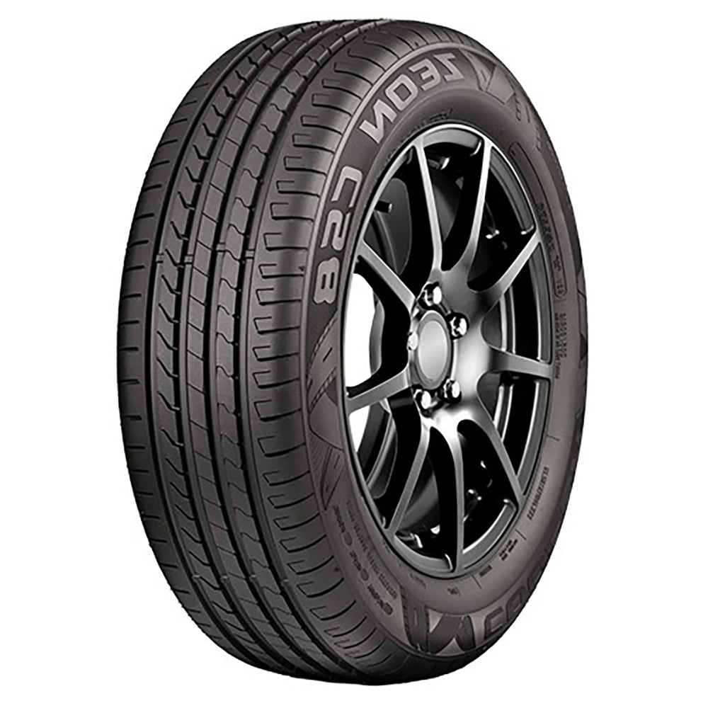 Anvelopă Vara COOPER 235/35 R19 91Y ZEON CS8 XL