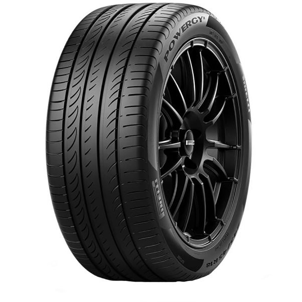 Anvelopă Vara PIRELLI 235/40 R19 96Y POWERGY XL