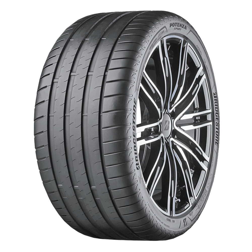 Anvelopă Vara BRIDGESTONE 235/45 R20 100T POTENZA SPORT XL
