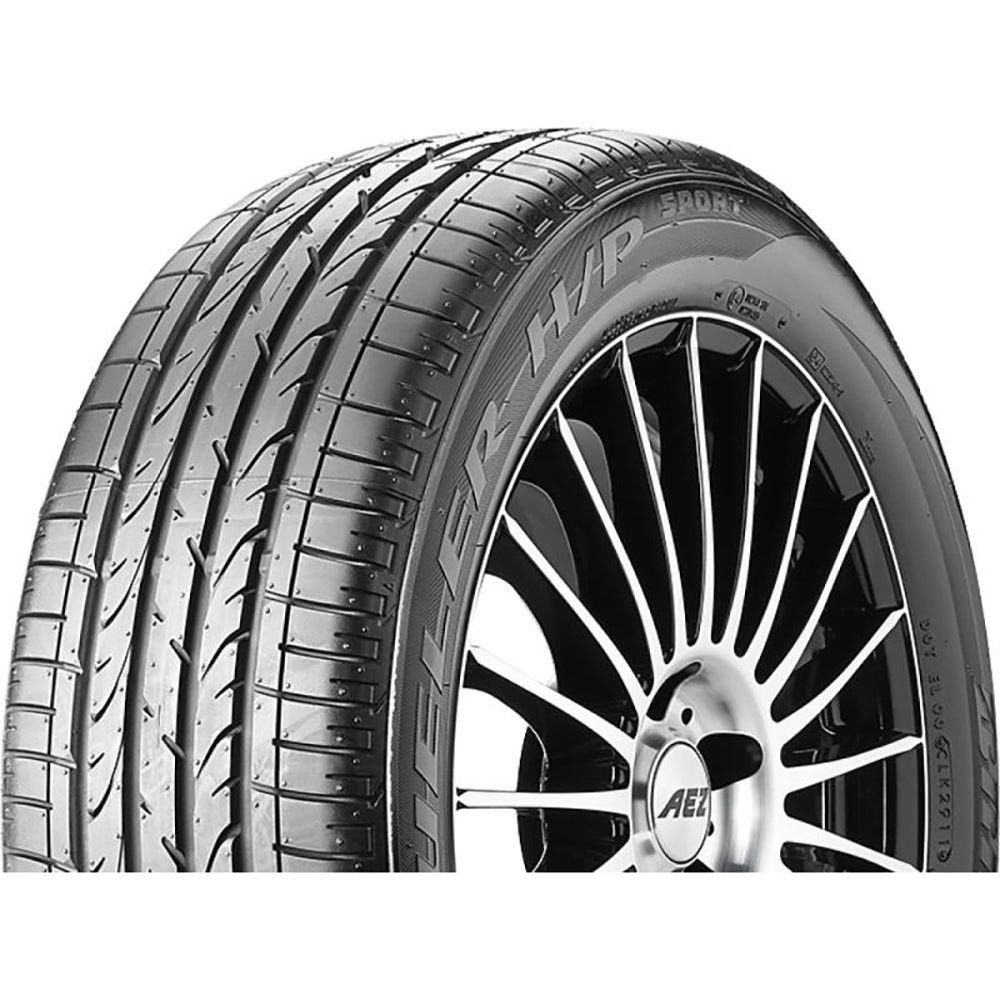 Anvelopă Vara BRIDGESTONE 235/50 R18 97V DUELER H/P SPORT