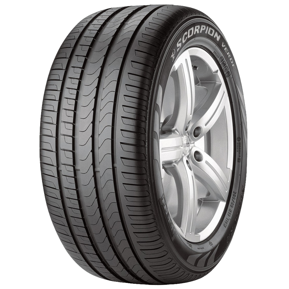 Anvelopă Vara PIRELLI 235/50 R20 100W SCORPION VERDE