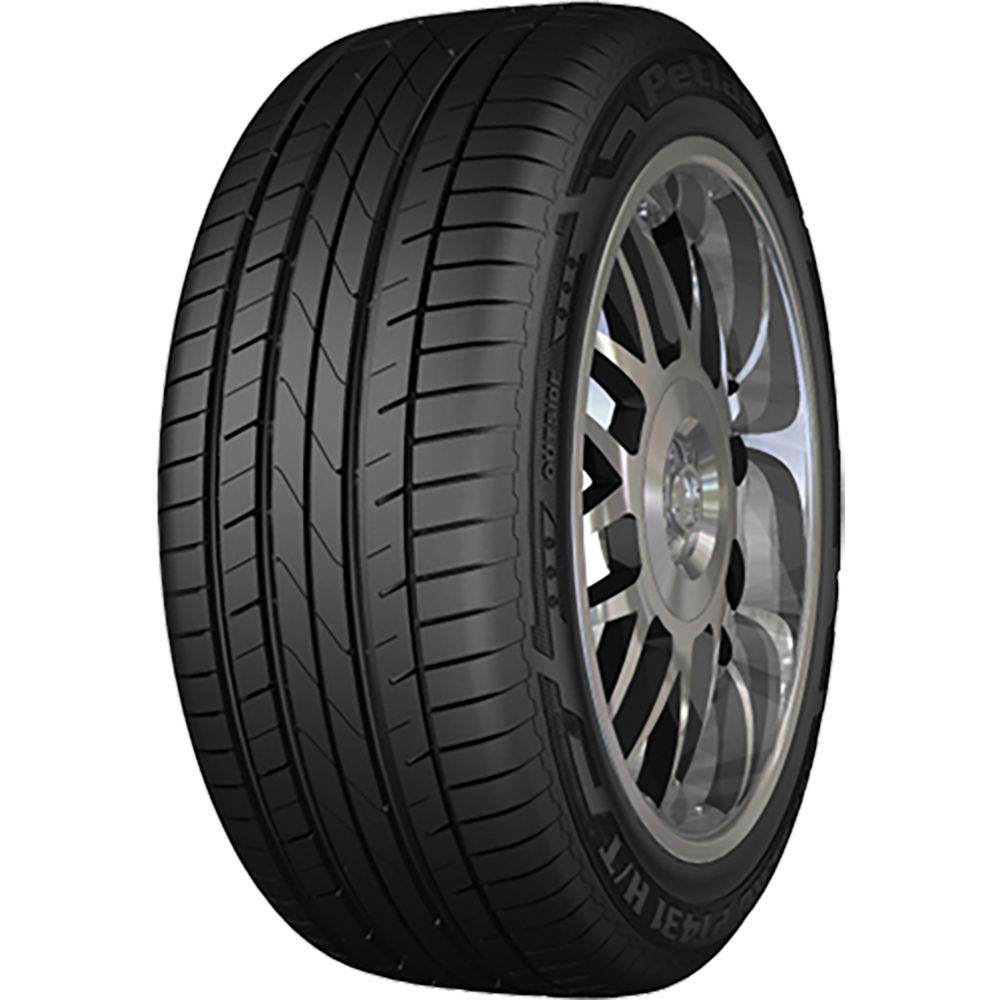 Anvelopă Vara PETLAS 235/55 R17 103V EXPLERO PT431