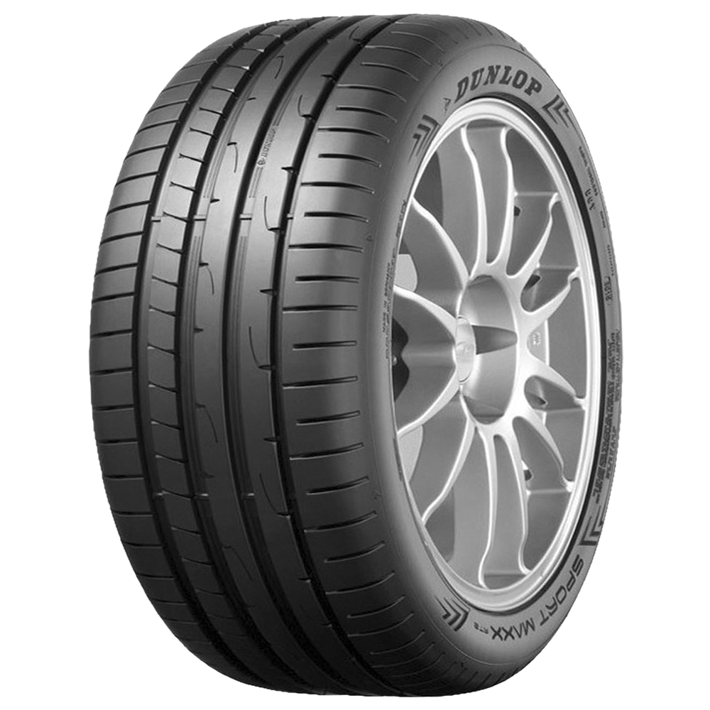 Anvelopă Vara DUNLOP 235/55 R17 103Y SPORT MAXX RT2 XL