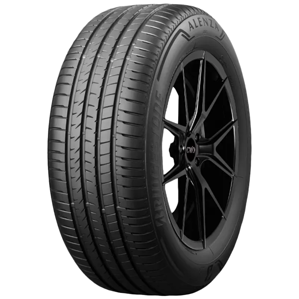 Anvelopă Vara BRIDGESTONE 235/55 R18 100V ALENZA 001