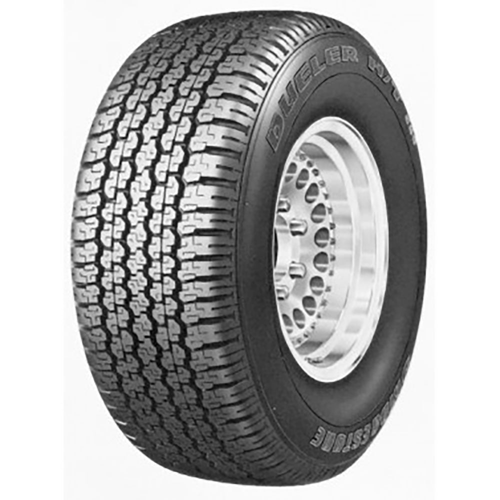 Anvelopă Vara BRIDGESTONE 235/60 R16 100H DUELER H/T 687