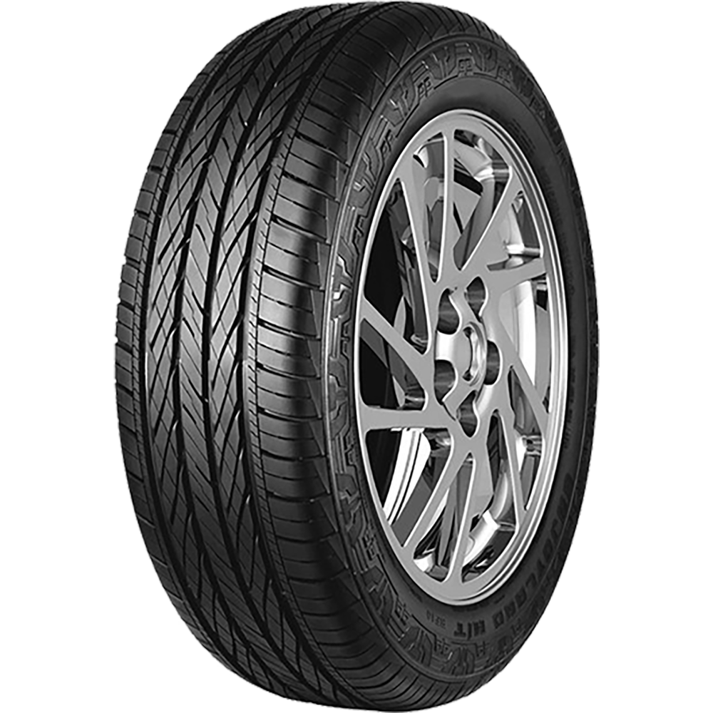 Anvelopă Vara TRACMAX 235/65 R16 107H X-PRIVILO H/T XL
