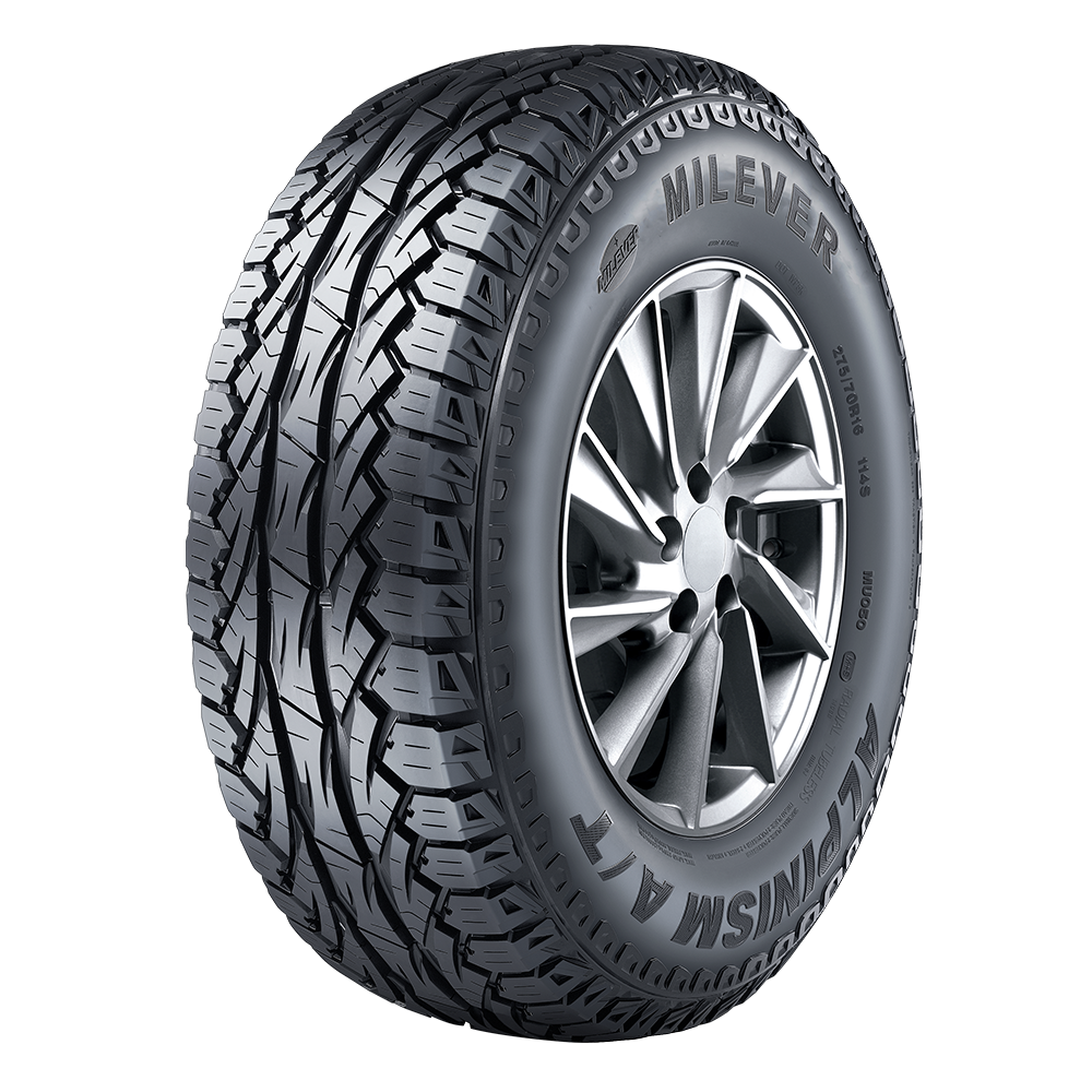 Anvelopă Vara MILEVER 235/70 R16 106S ALPINISM A/T MU050