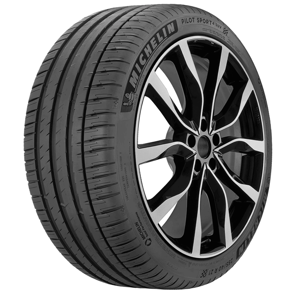 Anvelopă Vara MICHELIN 245/35 R19 93Y PILOT SPORT 4 XL